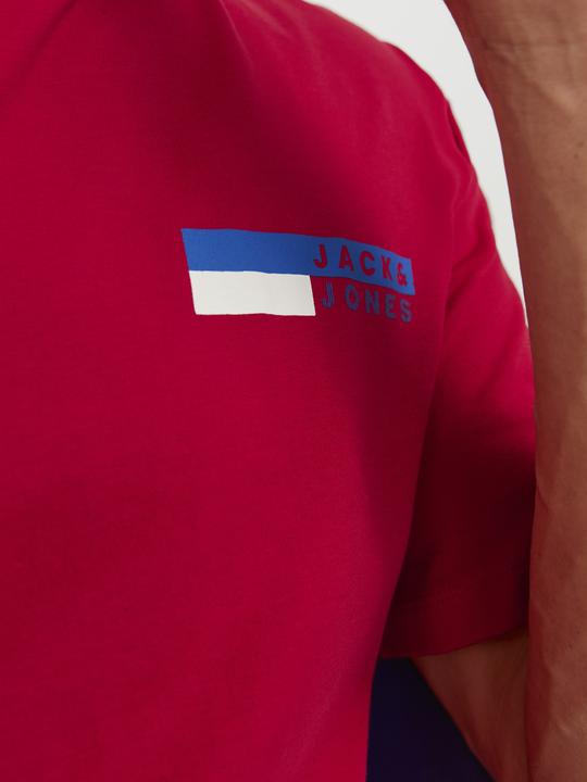 Produktbild Jack & Jones Logo T-Shirt (L)