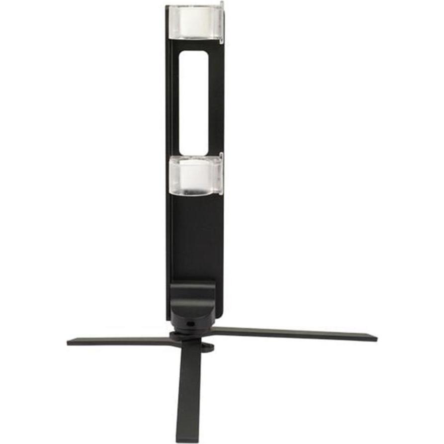 Nanlite Bodenstativ für T12 Tubes (10 cm, 5 kg) (LS-FL-T12)