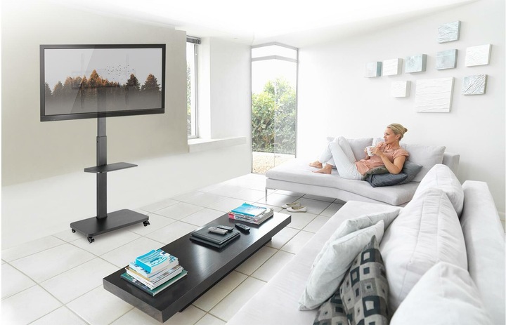 Produktbild myWall HP 108 L (Universal, 75", 40 kg)