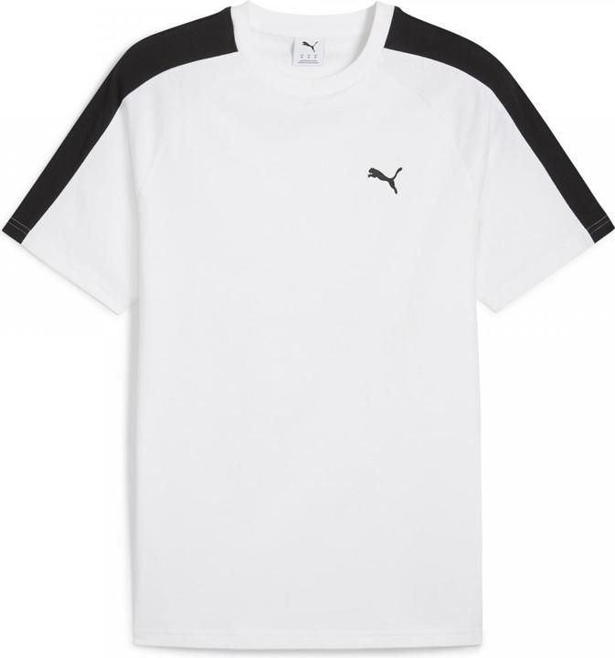 Produktbild Puma T7 Tee (M)