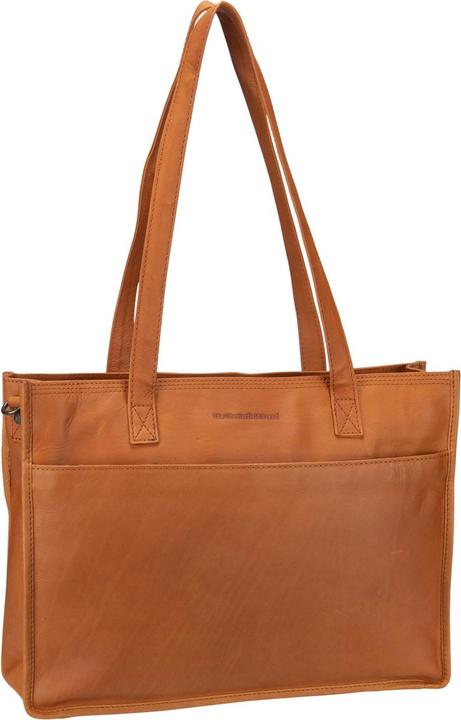 The Chesterfield Brand Adana Shopper Tasche Leder 40 cm Laptopfach (12.80 l)