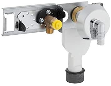 Produktbild Geberit Waschmaschinen Set 461445001