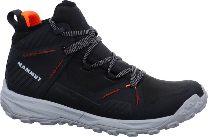 Immagine prodotto Mammut Saentis Pro WP Uomo (42)