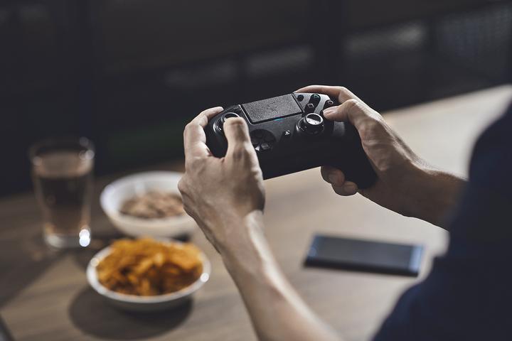 Image du produit Razer Raiju Tournament Edition (PS4)