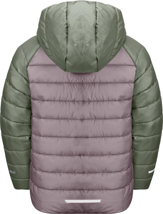 Immagine prodotto Jack Wolfskin Giacca Zenon K (176)
