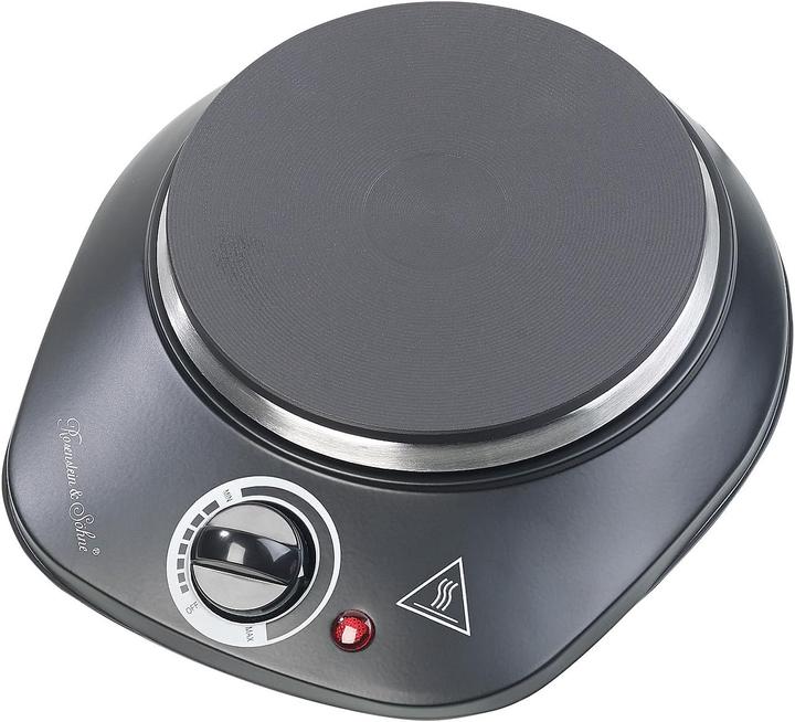 Actual product image Rosenstein & Söhne Hotplate
