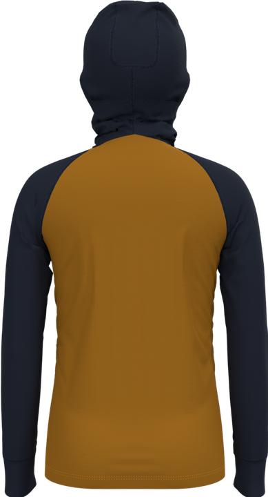 Actual product image Odlo Active Warm Eco Facemask Longsleeve (104)
