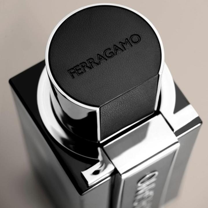Immagine prodotto Salvatore Ferragamo Pelle Sublime (100 ml)