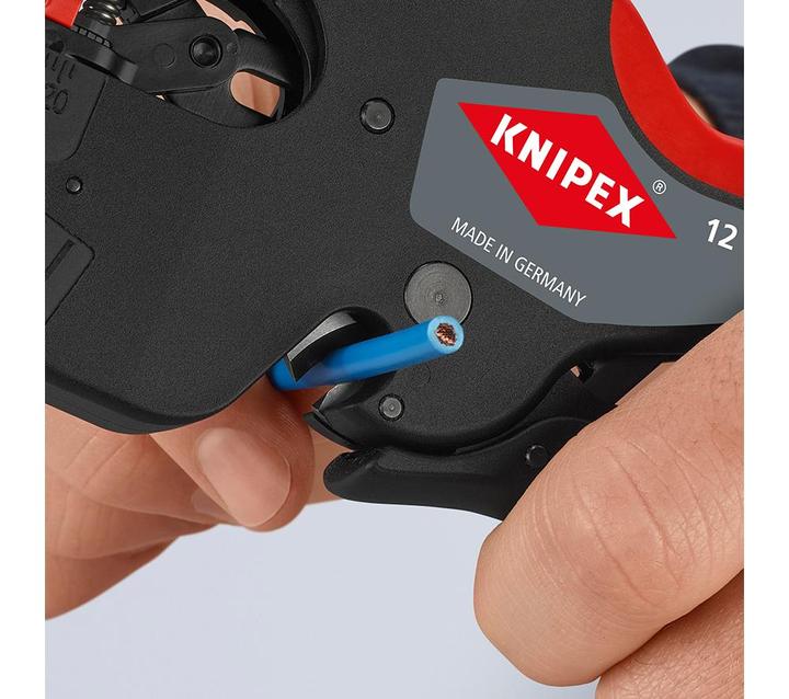 Produktbild Knipex Multiwerkzeug (190 mm)