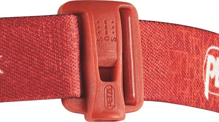 Image du produit Petzl Actik Core (350 lm)