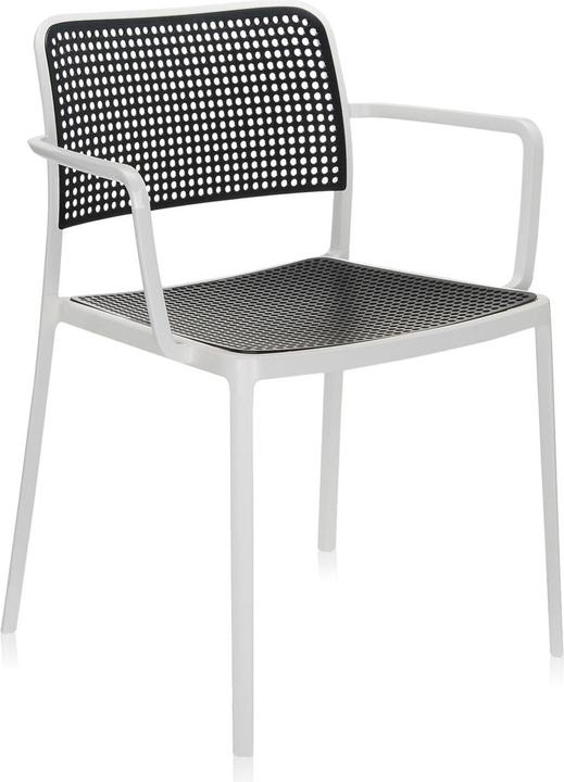 Image du produit Kartell Audrey mit Armlehne