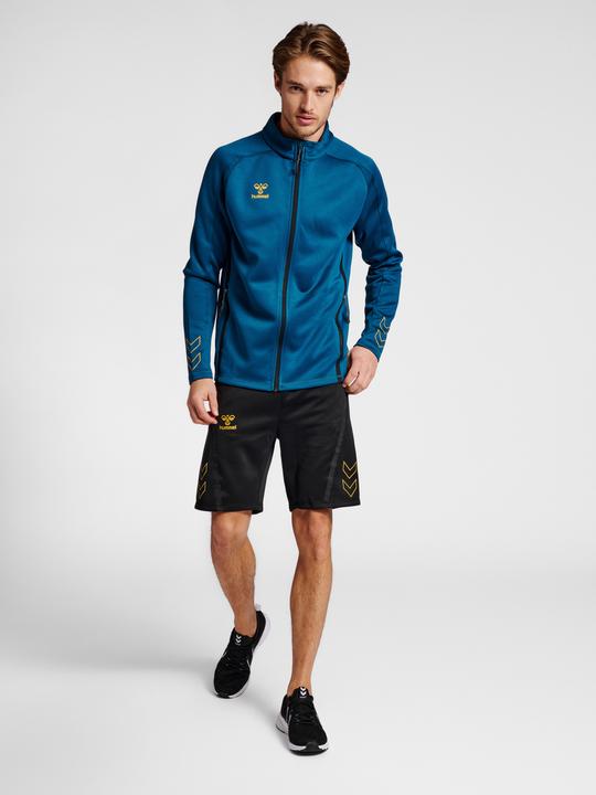 Actual product image hummel Cima Xk Shorts (L)