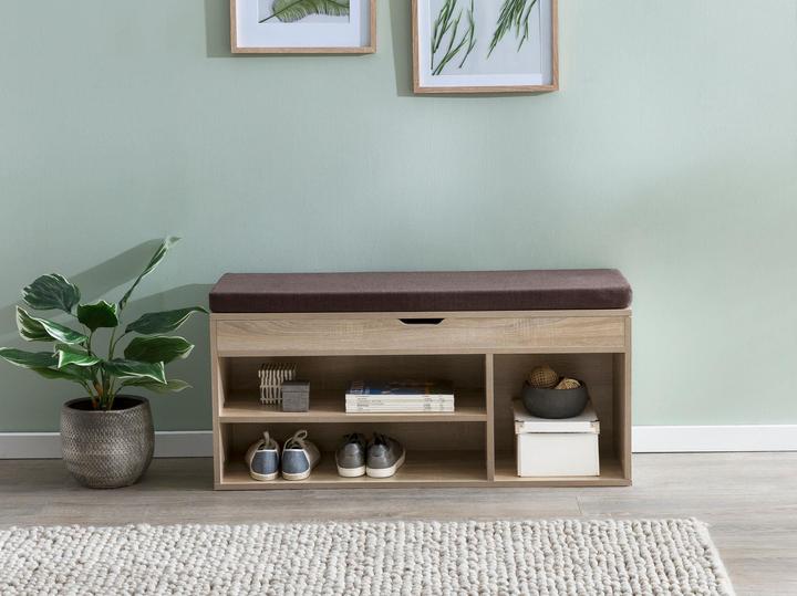 Produktbild Wohnling Reece (104 x 32 x 51 cm)