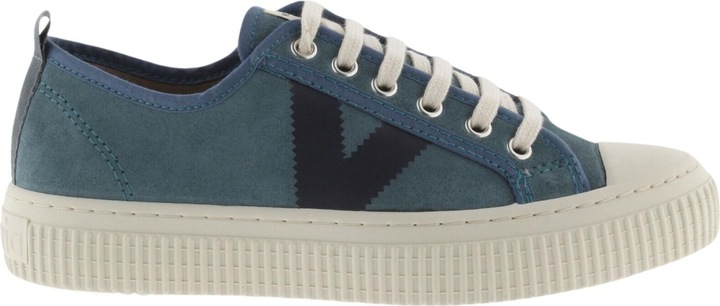 Produktbild Victoria sneakers für en re-edition mesh (40)