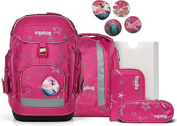 Image du produit Ergobag Pack Set de cartables (24 l)