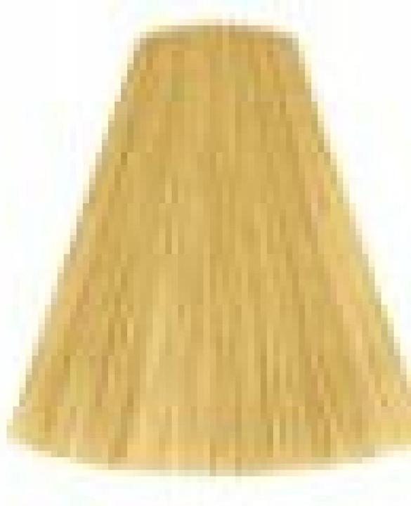 9/3 light blond gold