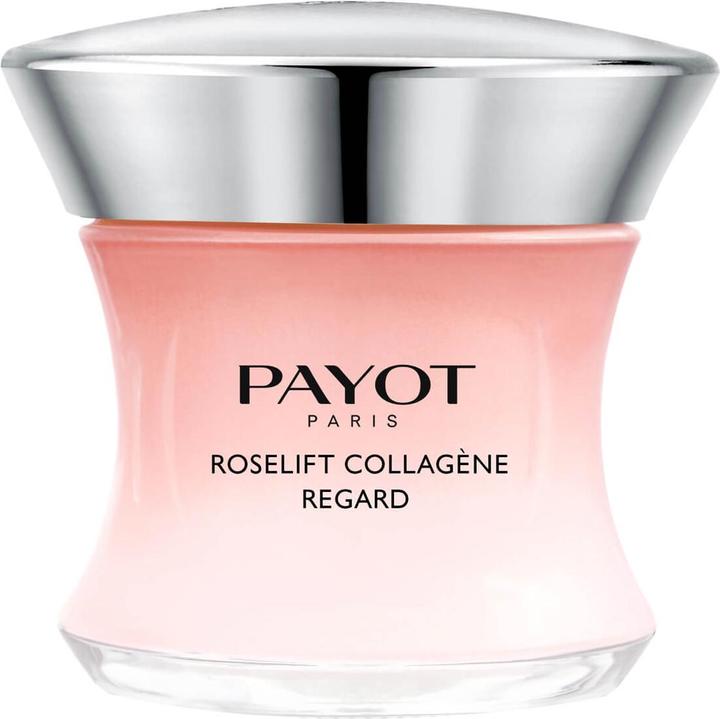 Image du produit Payot Paris Roselift Collagéne (Crème pour les yeux, 15 ml, Journée)