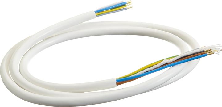 Produktbild Bachmann Gummischlauchleitung HVVF (1.50 m)