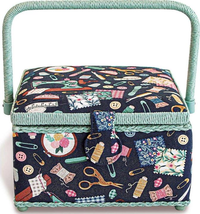 Immagine prodotto Prym Cestino da cucito Needle & Thread