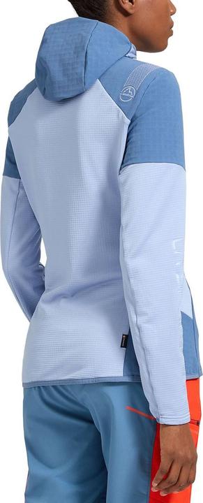 Immagine prodotto La Sportiva Felpa con cappuccio Session Tech W (L)