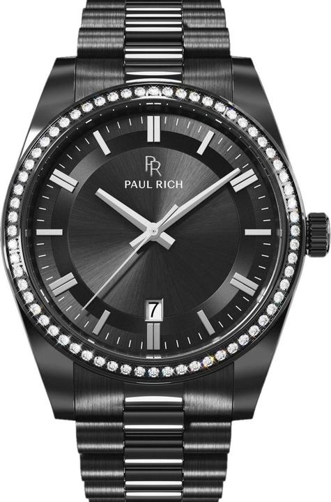 Immagine prodotto Paul Rich PR-45234 Herrenuhr Legacy 40mm 5ATM