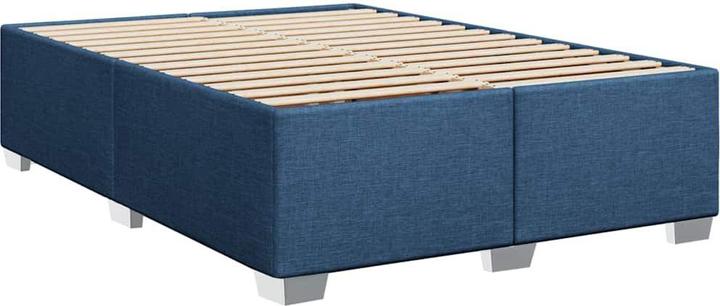 Actual product image vidaXL Boxspringbett (140 x 190 cm)