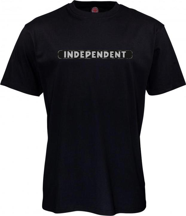 Produktbild Independent Set in Stone T-Shirt (L)