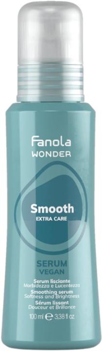 Aveda Fanola Wonder Smooth Extra Care Serum For Hair 100ml (100 ml)