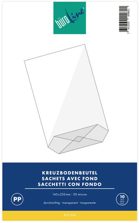 Produktbild BüroLine Kreuzboden (10 x)