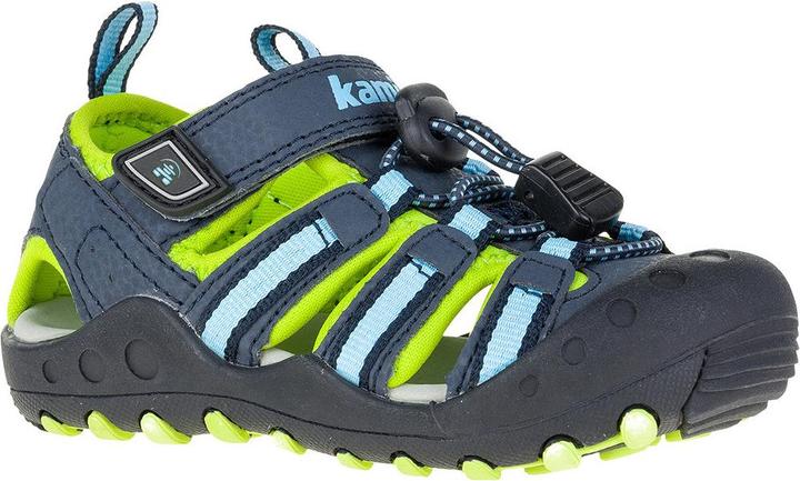 Actual product image Kamik Crab Sandals Kids (26)