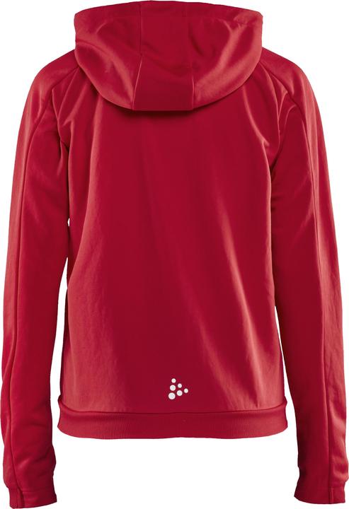 Actual product image Craft Evolve Hood Jacket Jr (134, 140)