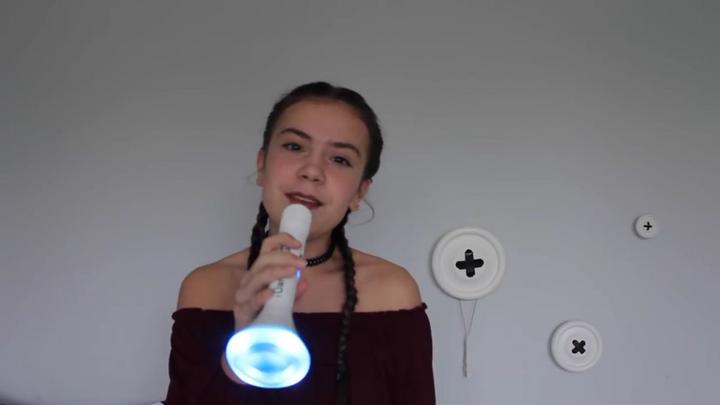 Actual product image Idance PM 10