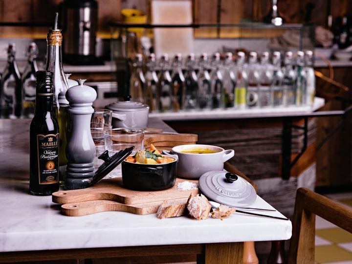 Produktbild Le Creuset Salzmühle (Salz)