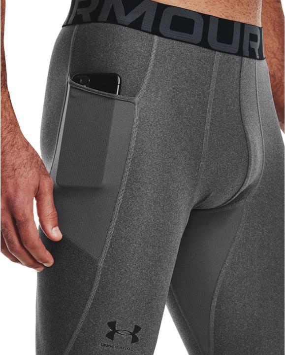 Actual product image Under Armour HeatGear® Armour Men's Tight (L)