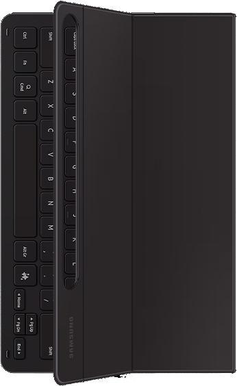 Produktbild Samsung Book Cover Keyboard Slim (Samsung Galaxy Tab S9, Samsung Galaxy Tab S9 FE)