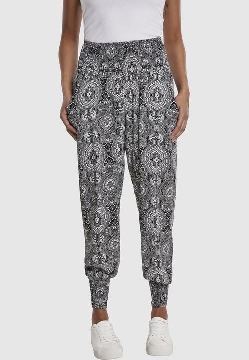 Immagine prodotto Urban Classics Pantaloni Sarong da donna (3XL)