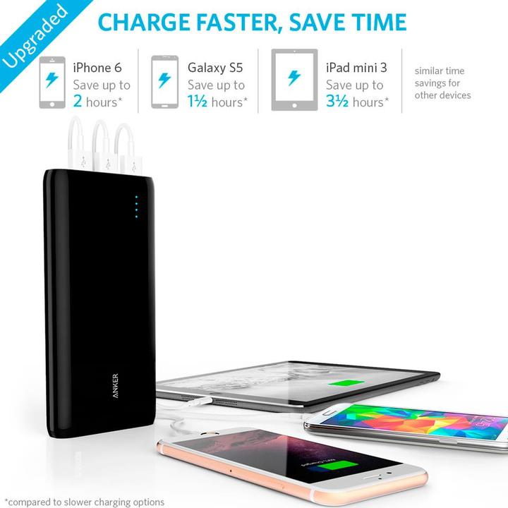 Produktbild Anker Astro E7 (26800 mAh)