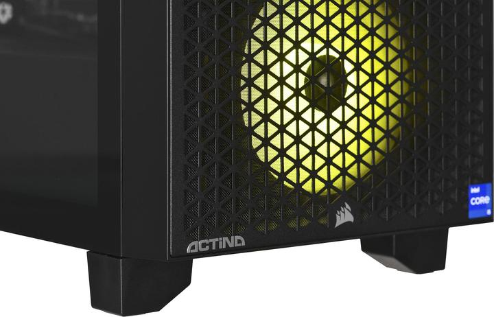 Actual product image Actina 5901443346746 (2000 GB, 32 GB, Intel Core i5-14600KF, Radeon RX 7900 XTX)