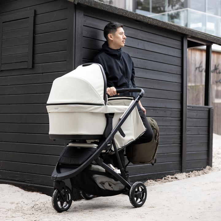 Image du produit Thule Adaptateur Bassinet (lit bébé) pour SPRING