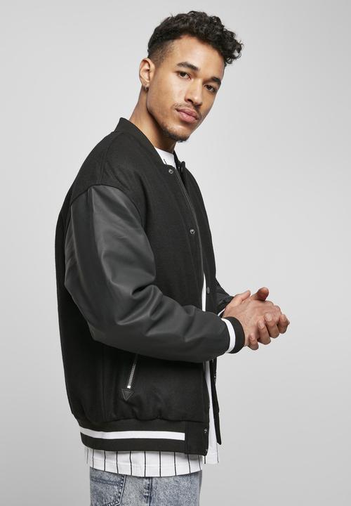 Image du produit Starter Veste collège Script (S)