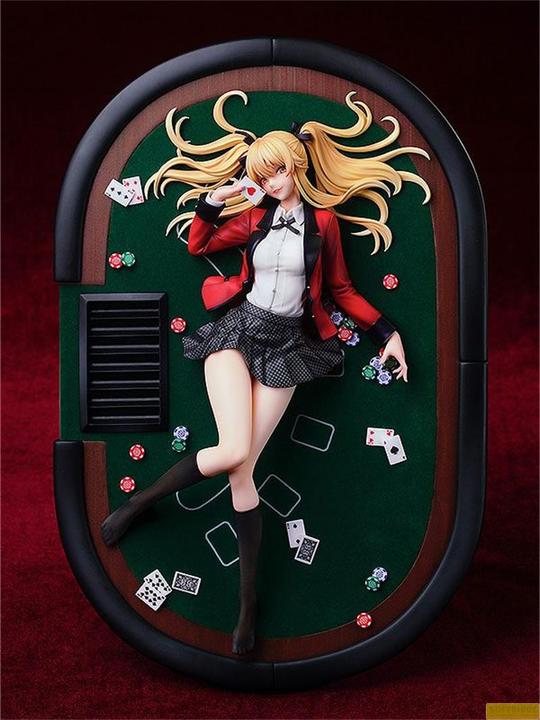 Immagine prodotto Myethos Statuetta Kakegurui xx in PVC 1/7 Mary Saotome 27 cm