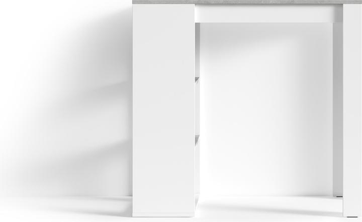 Produktbild ByLiving Moby (110 x 50 x 104 cm)