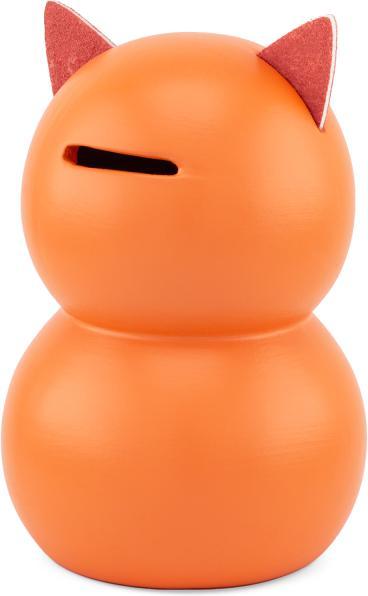Produktbild Ulysse Couleurs d'Enfance Herziges Sparschwein Fuchs