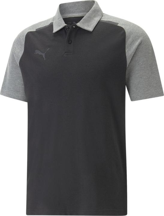 Produktbild Puma teamCUP Casuals Polo (3XL)