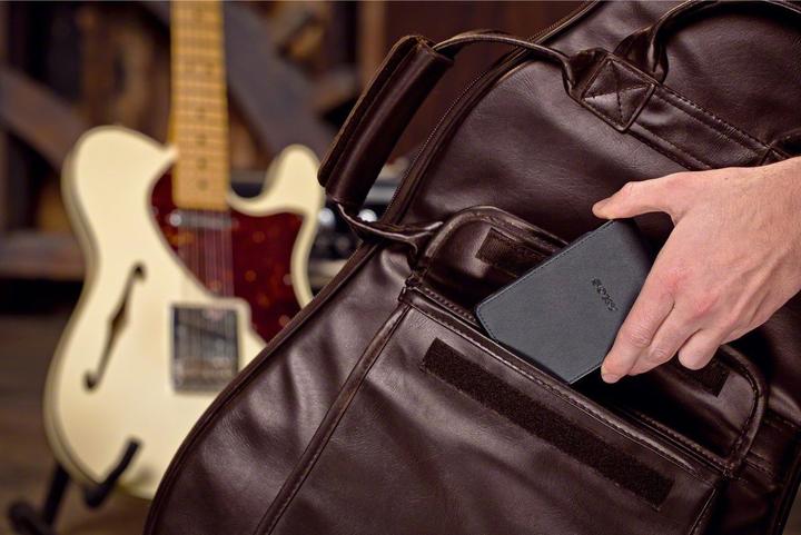 Produktbild Sony LCS-MVA Tasche für HDR-MV1