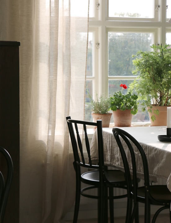 Actual product image Himla Dalsland (145 x 290 cm)