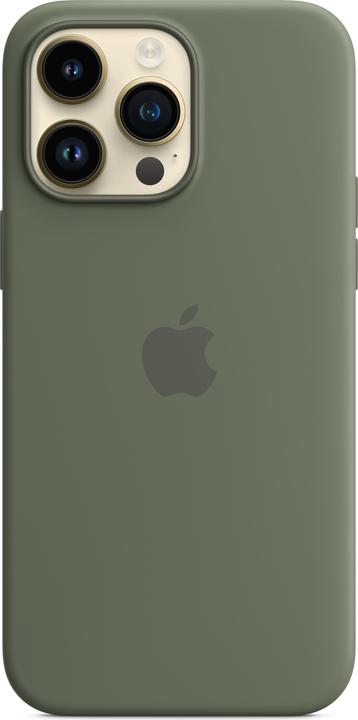 Produktbild Apple Silicone Case with MagSafe (Apple iPhone 14 Pro Max)