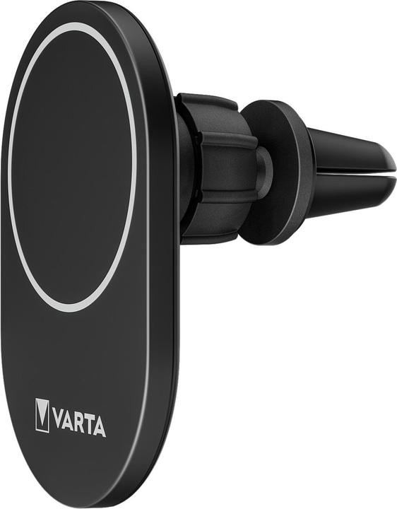 Produktbild Varta Mag Pro Wireless Car Charger