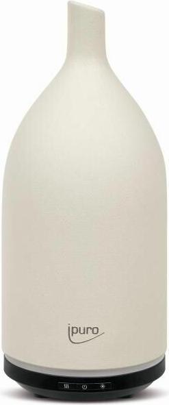 Actual product image Ipuro Aroma Nebuliser Air Sonic Living White