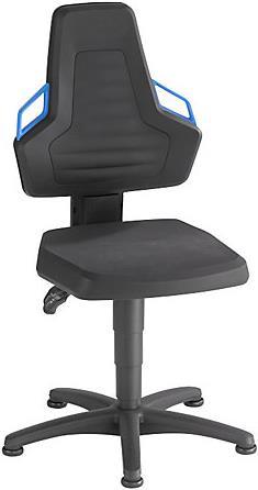 Image du produit Bimos Chaise de travail pivotante avec poignée